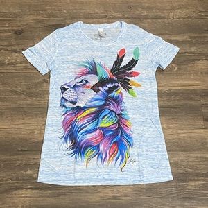 Beautiful T-Shirt - LIKE NEW!